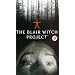 Blair Witch Project [VHS] [1999]