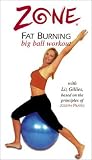 Zone - Fat Burning Big Ball Workout