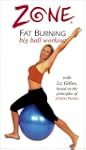 Fat Burning: Big Ball Workout