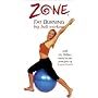 Zone - Fat Burning Big Ball Workout [VHS]