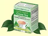 Green Roasted Tea 16 Bags