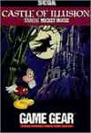 Mickey Mouse: Castle of Illusion