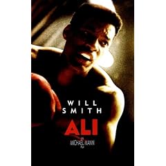 Ali [VHS]