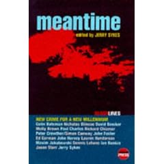 Meantime (Bloodlines)