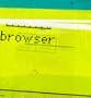 Browser: The Internet Design Project