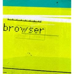 Browser: The Internet Design Project