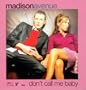 Don't Call Me Baby