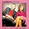 Image of album by Madison Avenue