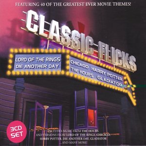 Wagner - Classic Flicks - Zortam Music