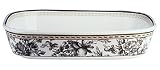Review Royal Doulton 03641472 / Royal Doulton Provence Noir Light Small Lasagne