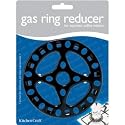 Kitchen Craft Le'Xpress Gas Reducer Ring