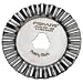 Fiskars 95326097 45mm Rotary Pinking Blade