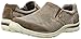 Skechers USA Men's Superior Conner Slip On Loafer