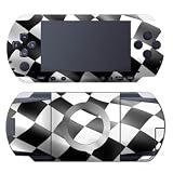 PSP Skin Slim & Lite - Winner