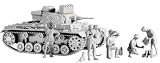 1/35 Pz.Kpfw.III Ausf. G