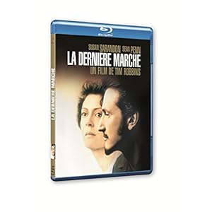La Dernière marche [Blu-ray]