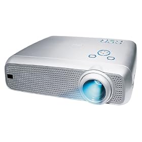 Lc4431 Cbright Sv2 LCD SVGA Projector 1500 Ansi Lumens