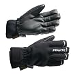 Pryme Asylum Snow Gloves X-Large Black