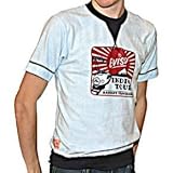 Evisu - Evisu "Indigo tours" t-shirt