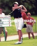 Jill McGill 8x10 Photo