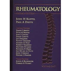 Rheumatology