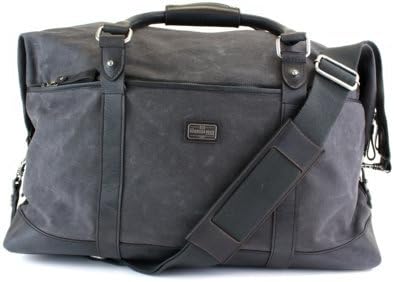 Langdale Weekender (Carbon)