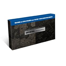 Band of Brothers / The Pacific (Special Edition Gift Set) [Blu-ray]