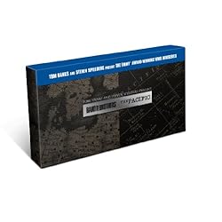 Band of Brothers / The Pacific (Special Edition Gift Set) [Blu-ray]