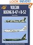 Boeing B-47, B-52 and Avro Vulcan (Legends of the Air) (v. 5)