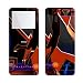 iPod Nano 第1世代用本体カバー保護シール【Dunk It】
