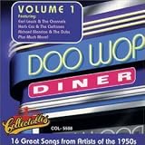 Doo Wop Diner, Vol. 1