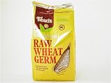 Raw Wheat Germ 10 oz.