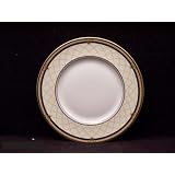 Royal Doulton Baroness #H5291 Salad Plates by Royal Doulton