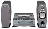 Aiwa XR-X7 Digital Audio CD Executive Microsystem