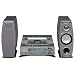 Aiwa XR-X7 Digital Audio CD Executive Microsystem