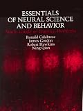 Essentials of Neural Science and Behavior: Study Guide & Practice Problems