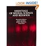 Essentials of Neural Science and Behavior Study Guide & Practice Problems
