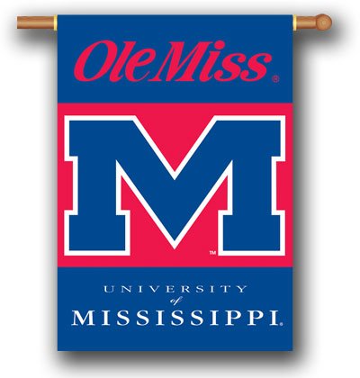 Mississippi Outside House Banner