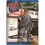 Realtree Outdoors Roadtrips Best of Season 2 DVD