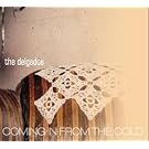 Coming In From The Cold - Maxi CD