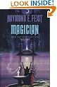 The Riftwar Cycle: The Riftwar Series Book 1 (1) - Magician: The Riftwar Book 1 (Riftwar saga)