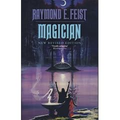 Magician (Riftwar saga)