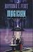 Magician (Paperback)