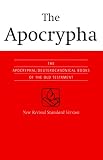 NRSV Apocrypha Text Edition Orange Hardcover NRA0 (Bible Nrsv)