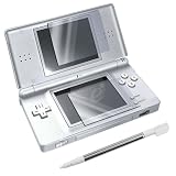 eForCity Premium Value / Combo Pack for Nintendo DS Lite Game System: w/ Re ....
