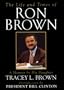 The Life and Times of Ron Brown: A Memoir