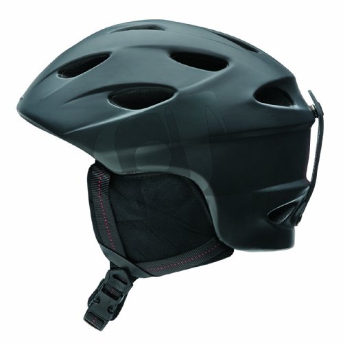 Giro EMBER Damen Helm, Matte Black Eleanor Abstract, M (55,5 - 59cm) Preisvergleich