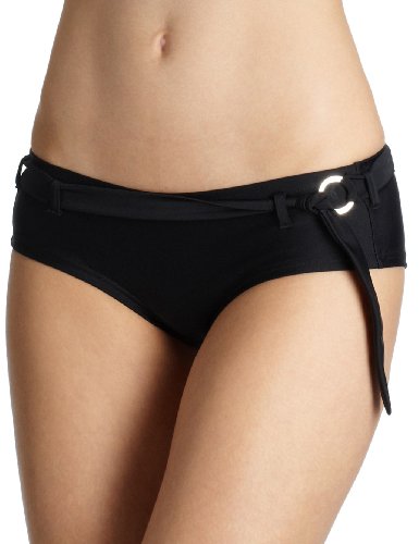 ESPRIT Bodywear Damen Bikini Hose, Z5239, Gr. 42, Schwarz (4) Preisvergleich