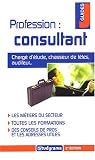 Profession : consultant