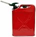 Blitz USA #31710 5 CARB compliant metal Jerry Can